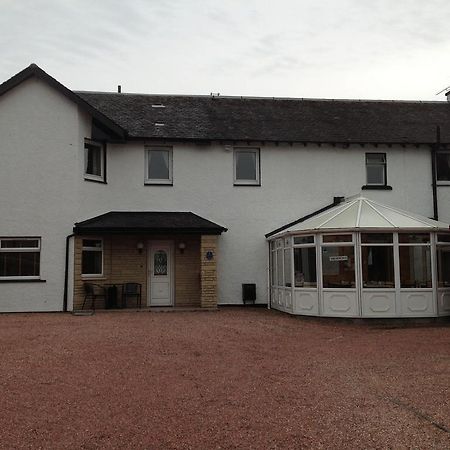 Whitehouse Guest House Stirling Eksteriør bilde